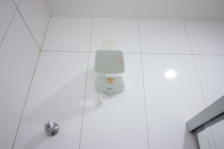 Casa à venda com 266m², 3 quartos e 2 vagasBanheiro Social Casa 2