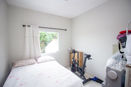 Casa à venda com 266m², 3 quartos e 2 vagasQuarto 1 Casa 1