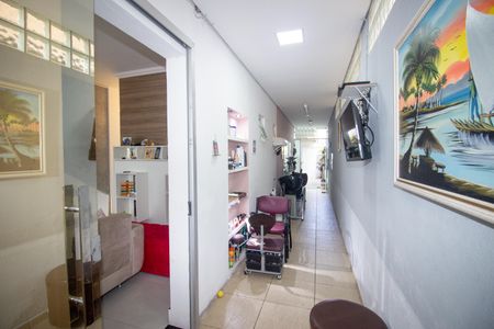 Casa à venda com 266m², 3 quartos e 2 vagasÁrea comum