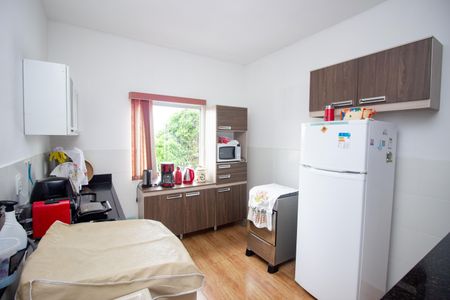 Casa à venda com 266m², 3 quartos e 2 vagasCozinha e Área de Serviço Casa 1