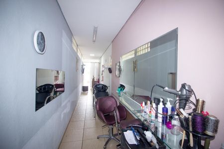 Casa à venda com 266m², 3 quartos e 2 vagasÁrea comum