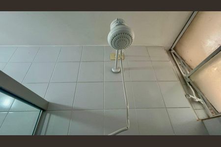 Apartamento para alugar com 140m², 3 quartos e sem vagaBanheiro 1