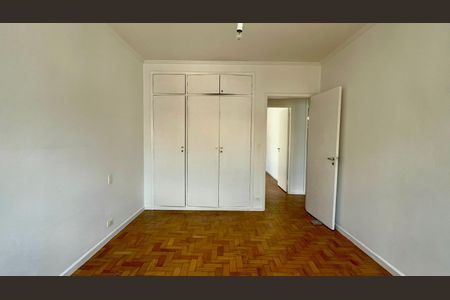 Apartamento para alugar com 140m², 3 quartos e sem vagaQuarto 2
