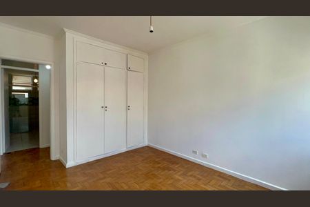 Apartamento para alugar com 140m², 3 quartos e sem vagaQuarto 1