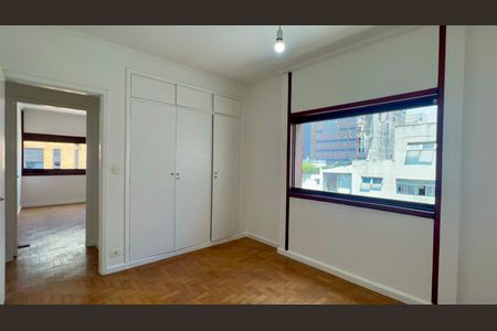 Apartamento para alugar com 140m², 3 quartos e sem vagaQuarto 3