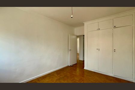 Apartamento para alugar com 140m², 3 quartos e sem vagaQuarto 1