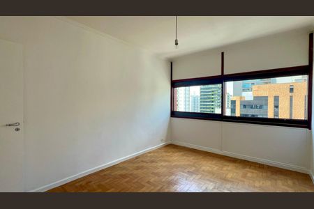 Apartamento para alugar com 140m², 3 quartos e sem vagaQuarto 2