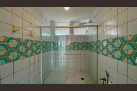 Apartamento para alugar com 140m², 3 quartos e sem vagaBanheiro 2