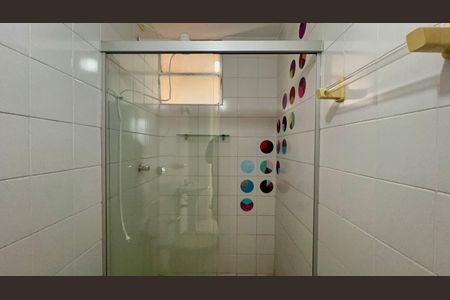 Apartamento para alugar com 140m², 3 quartos e sem vagaBanheiro 1