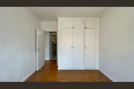 Apartamento para alugar com 140m², 3 quartos e sem vagaQuarto 1