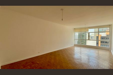 Apartamento para alugar com 140m², 3 quartos e sem vagaSala