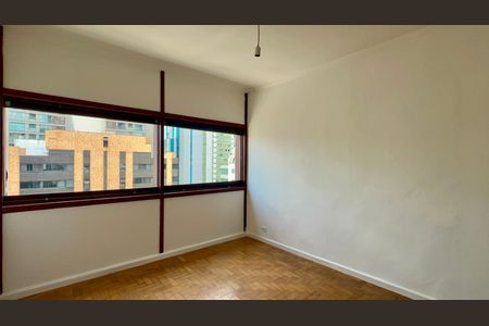 Apartamento para alugar com 140m², 3 quartos e sem vagaQuarto 1