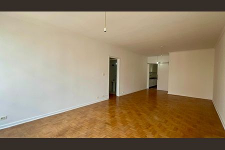 Apartamento para alugar com 140m², 3 quartos e sem vagaSala
