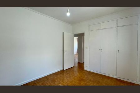 Apartamento para alugar com 140m², 3 quartos e sem vagaQuarto 3