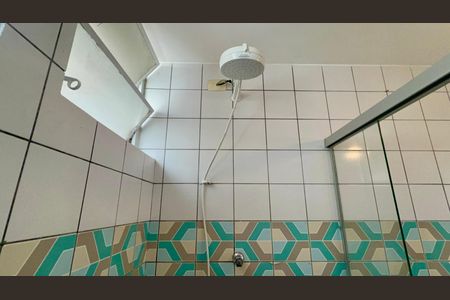 Apartamento para alugar com 140m², 3 quartos e sem vagaBanheiro 2