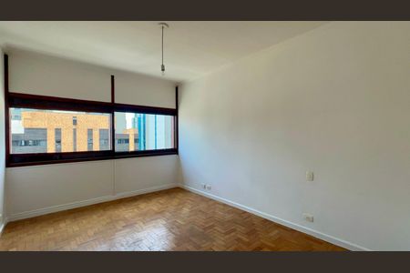 Apartamento para alugar com 140m², 3 quartos e sem vagaQuarto 2