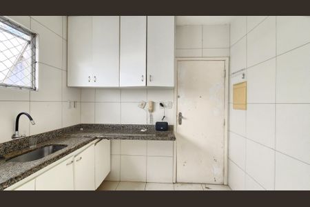 Apartamento para alugar com 85m², 2 quartos e 1 vagaCozinha - Armários