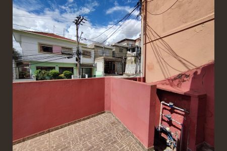 Casa à venda com 200m², 5 quartos e 2 vagasFachada 