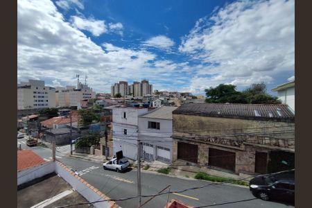 Casa à venda com 200m², 5 quartos e 2 vagasVista da Rua