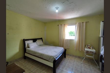 Casa à venda com 200m², 5 quartos e 2 vagasQuarto 