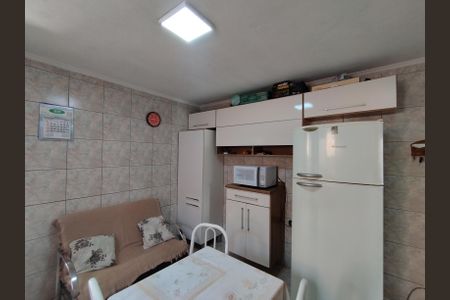 Casa à venda com 200m², 5 quartos e 2 vagasCozinha - Armários