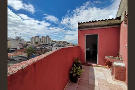 Casa à venda com 200m², 5 quartos e 2 vagasÁrea de Serviço