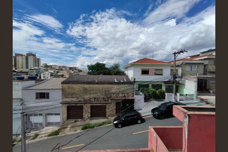 Casa à venda com 200m², 5 quartos e 2 vagasVista da Rua