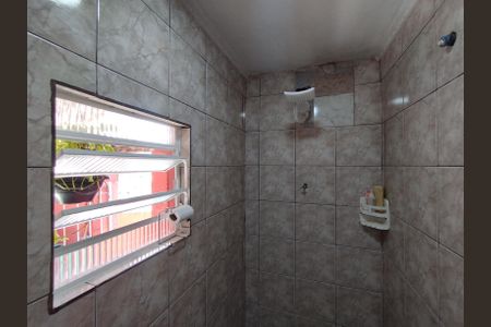 Casa à venda com 200m², 5 quartos e 2 vagasBanheiro - torneira