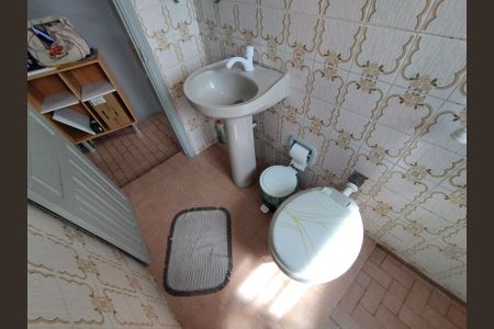 Casa à venda com 200m², 5 quartos e 2 vagasBanheiro - torneira