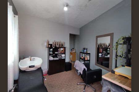 Casa à venda com 200m², 5 quartos e 2 vagasSala 