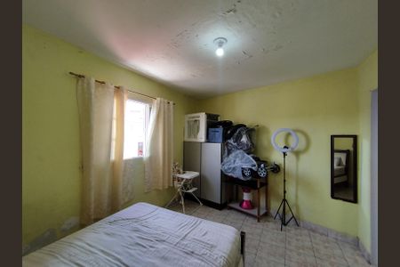 Casa à venda com 200m², 5 quartos e 2 vagasQuarto 