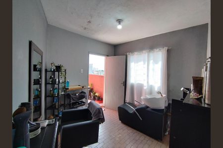 Casa à venda com 200m², 5 quartos e 2 vagasSala 