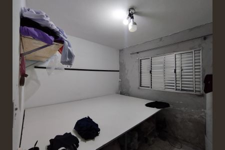 Casa à venda com 200m², 5 quartos e 2 vagasQuarto 