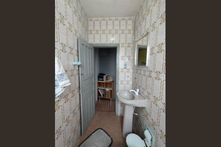 Casa à venda com 200m², 5 quartos e 2 vagasBanheiro - torneira