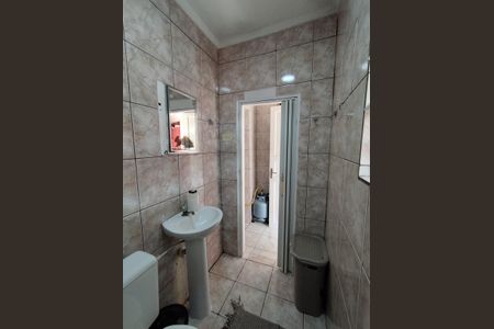 Casa à venda com 200m², 5 quartos e 2 vagasBanheiro - torneira