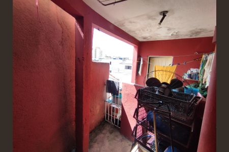 Casa à venda com 200m², 5 quartos e 2 vagasÁrea de Serviço