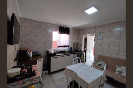 Casa à venda com 200m², 5 quartos e 2 vagasCozinha - Armários