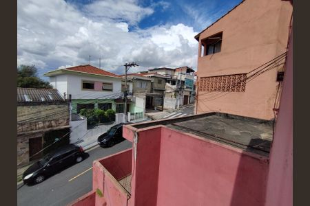 Casa à venda com 200m², 5 quartos e 2 vagasVista da Rua
