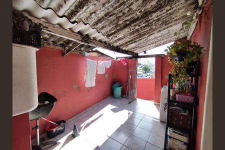 Casa à venda com 200m², 5 quartos e 2 vagasÁrea de Serviço