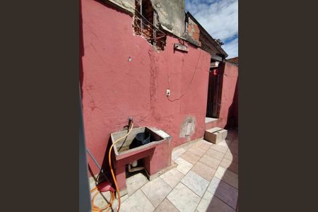 Casa à venda com 200m², 5 quartos e 2 vagasÁrea de Serviço