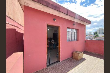 Casa à venda com 200m², 5 quartos e 2 vagasFachada 