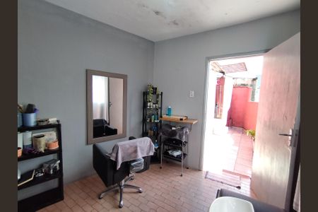 Casa à venda com 200m², 5 quartos e 2 vagasSala 