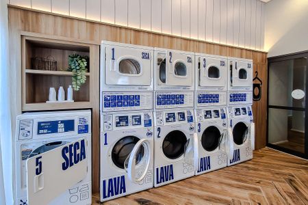 Studio para alugar com 25m², 1 quarto e sem vagaÁrea comum