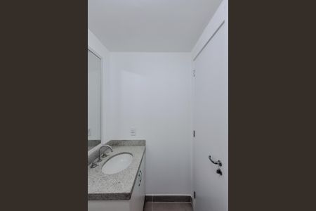 Studio para alugar com 25m², 1 quarto e sem vagaBanheiro