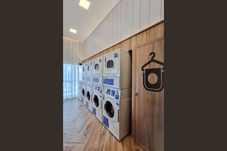 Studio para alugar com 25m², 1 quarto e sem vagaÁrea comum