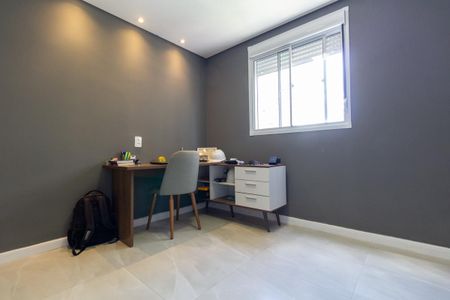 Quarto 1 de apartamento para alugar com 2 quartos, 42m² em Vila Aricanduva, São Paulo