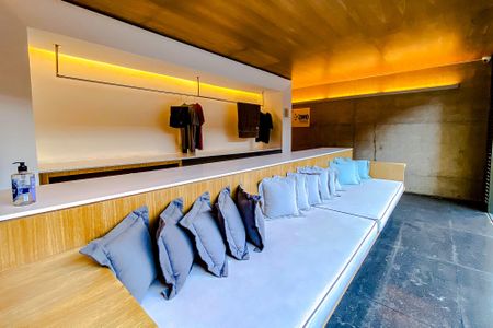 Studio para alugar com 45m², 1 quarto e 1 vagaÁrea comum