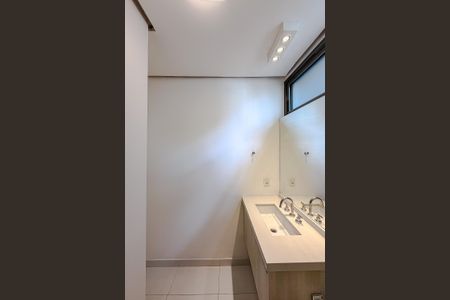 Studio para alugar com 45m², 1 quarto e 1 vagaBanheiro