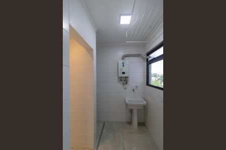 Apartamento para alugar com 78m², 3 quartos e 1 vagaÁrea de Serviço