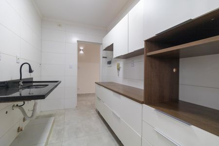 Apartamento para alugar com 78m², 3 quartos e 1 vagaCozinha